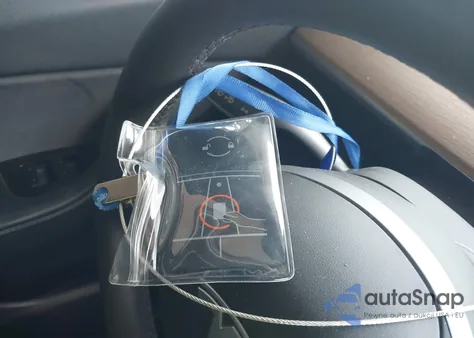 2021 Tesla Model Y Long Range Dual Motor All-Wheel Drive from USA, damaged, VIN 5YJYGDEEXMF070574